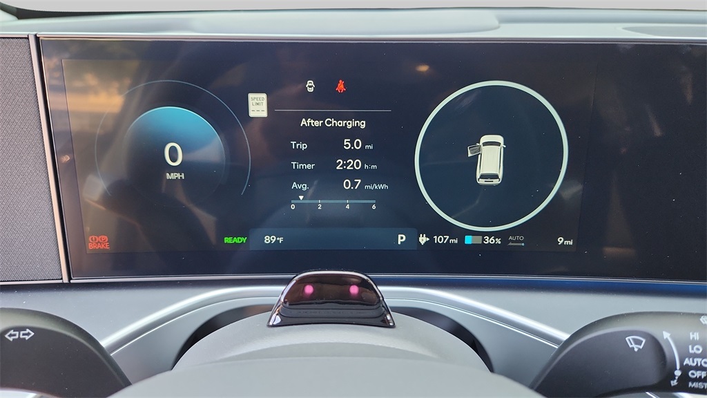 2026 Hyundai Ioniq SEL photo 29