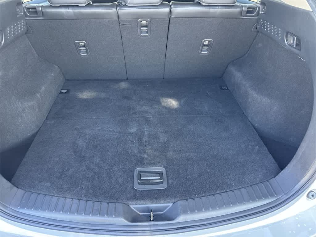 2023 Mazda CX-5 2.5 Select photo 24