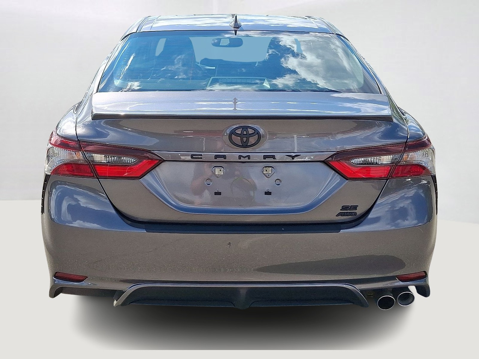 2023 Toyota Camry SE photo 5