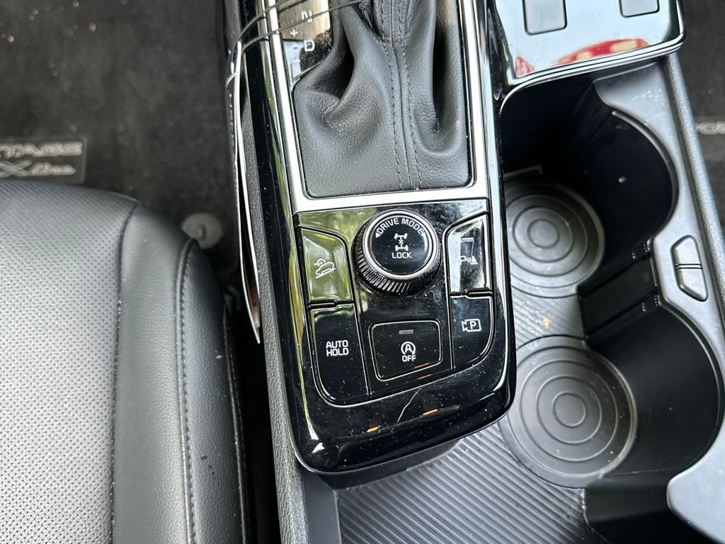 2024 Kia Sportage X-Line photo 20
