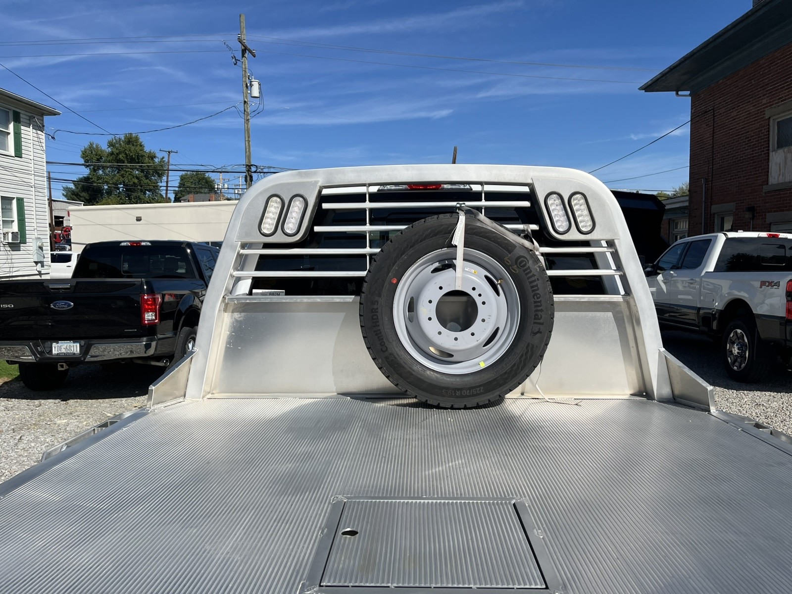 2026 Ford F-450 XL photo 4