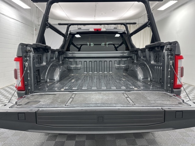 2023 Ford F-150 Lariat photo 5