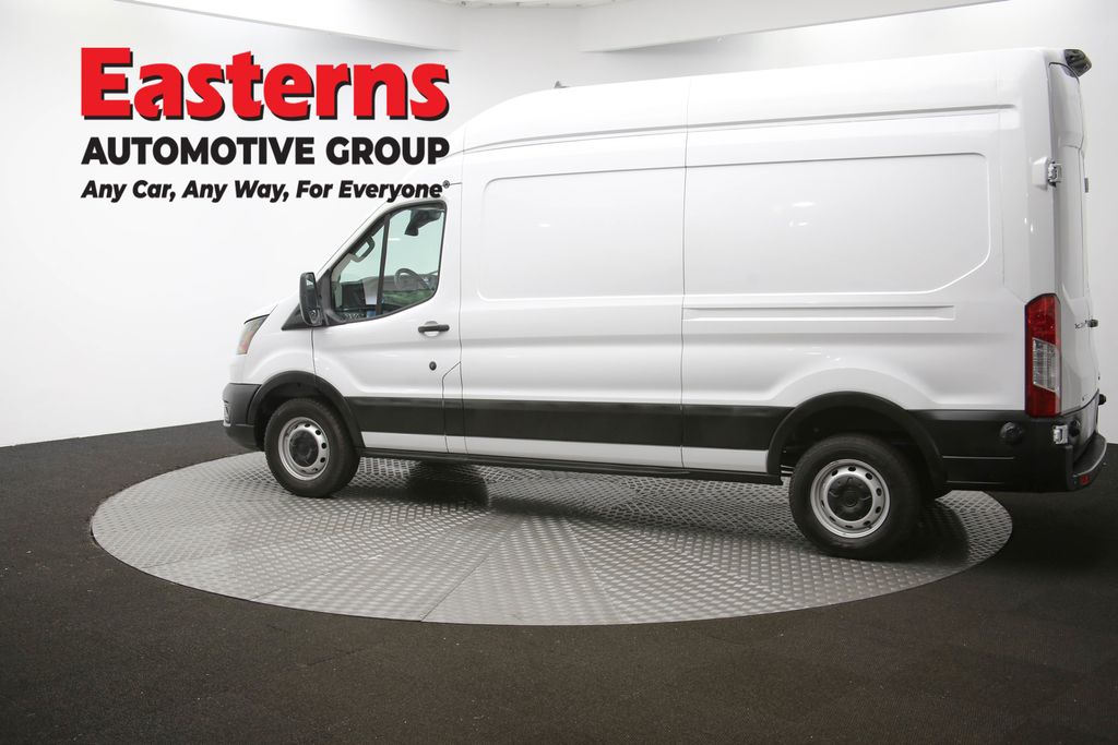 2024 Ford Transit photo 46