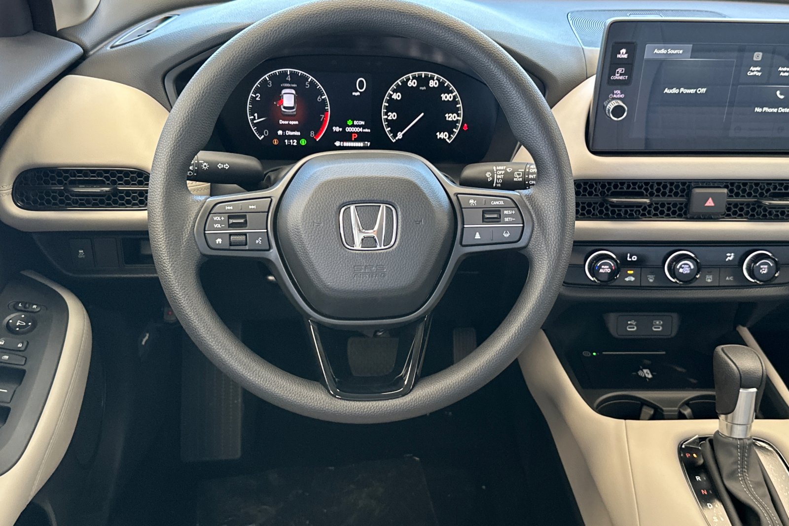 2026 Honda HR-V LX photo 14