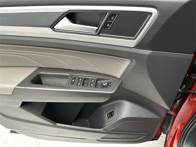 2023 Volkswagen Atlas V6 SEL R-Line photo 5