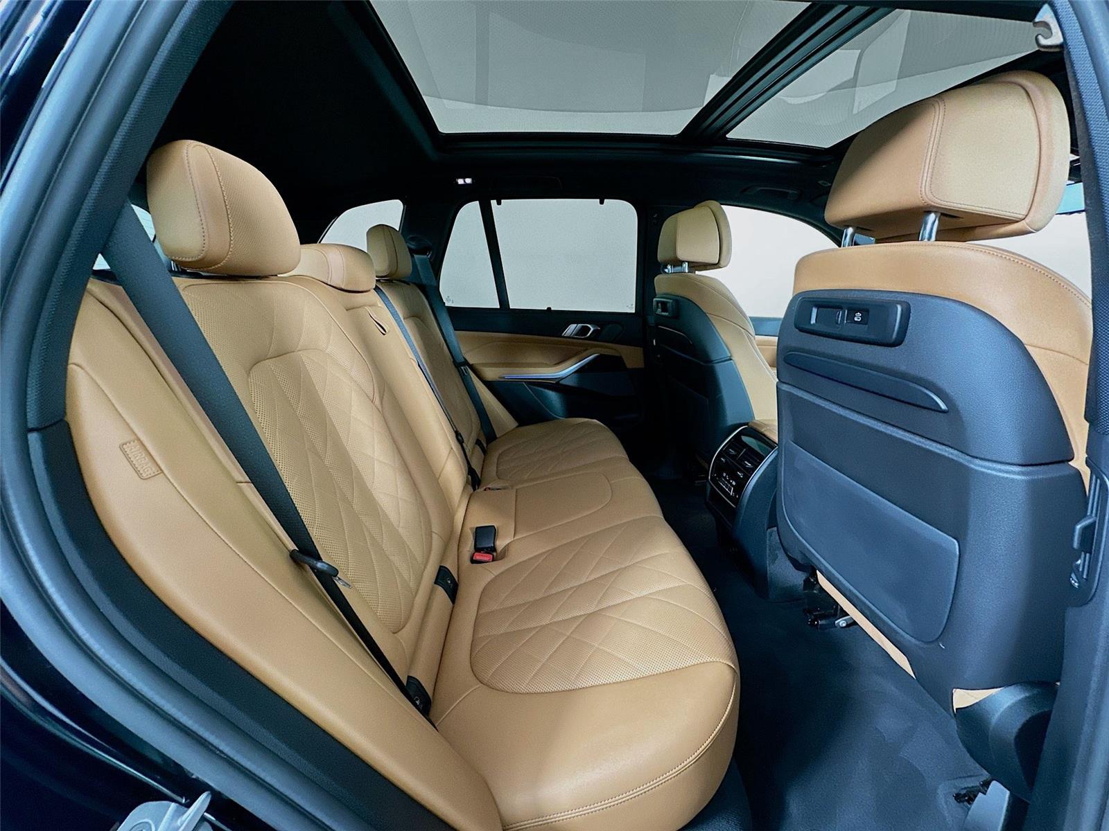 2023 Bmw X5 xDrive40i photo 28