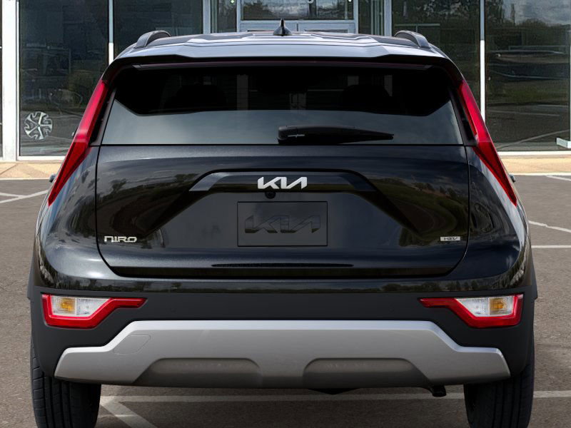 2025 Kia Niro EX photo 7