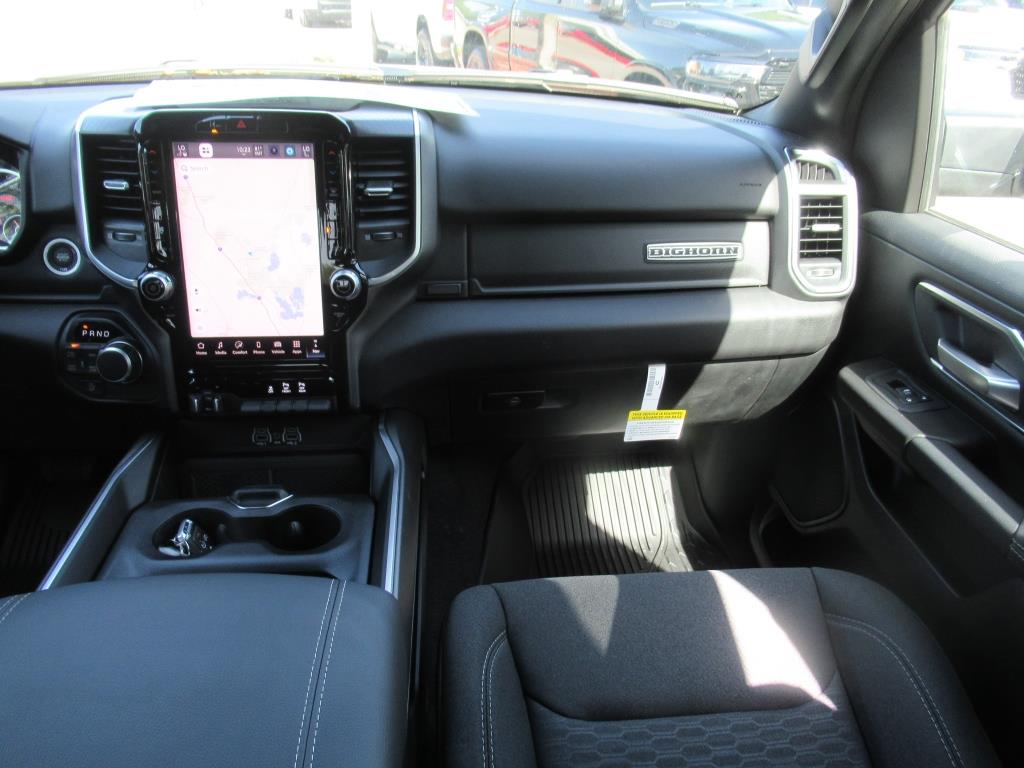 2025 Ram 1500 Big Horn Lone Star photo 14