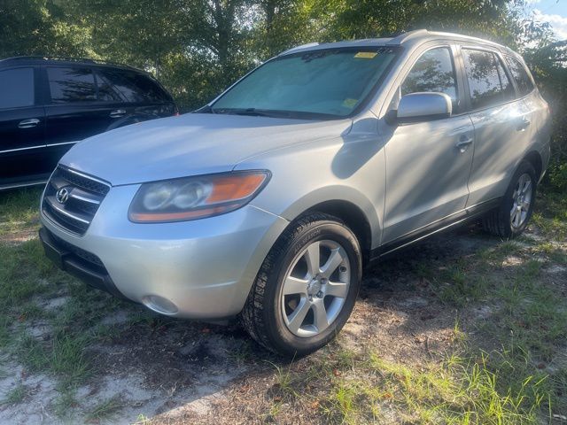 2007 Hyundai Santa Fe