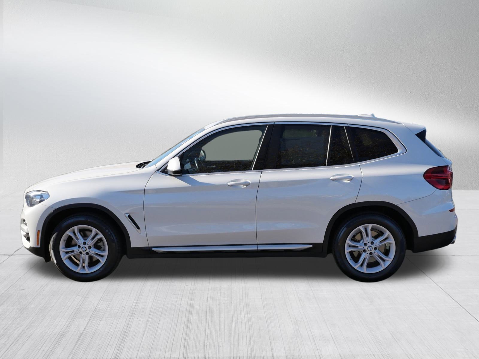 2019 Bmw X3 xDrive30i photo 2