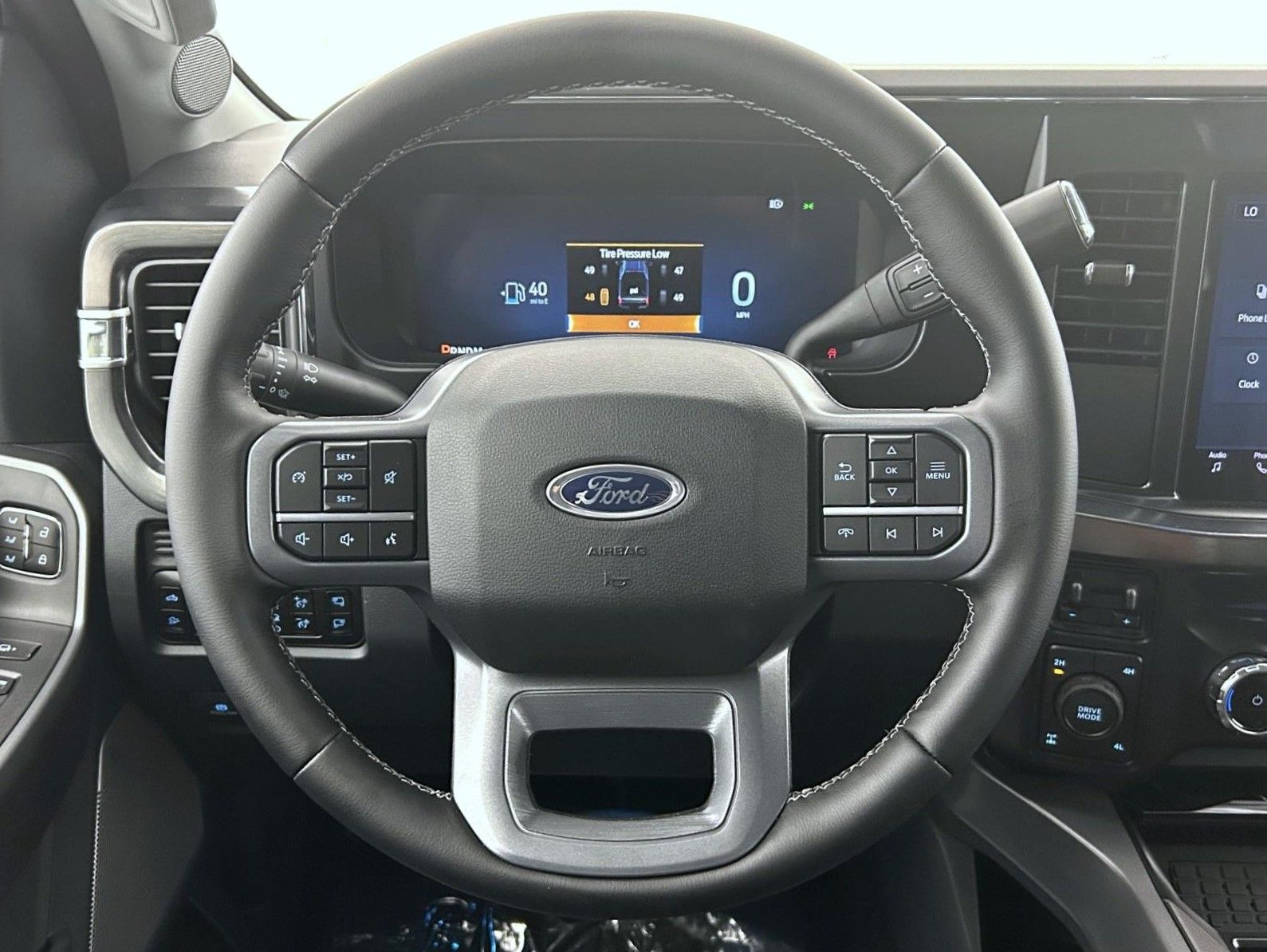 2026 Ford F-250 photo 11