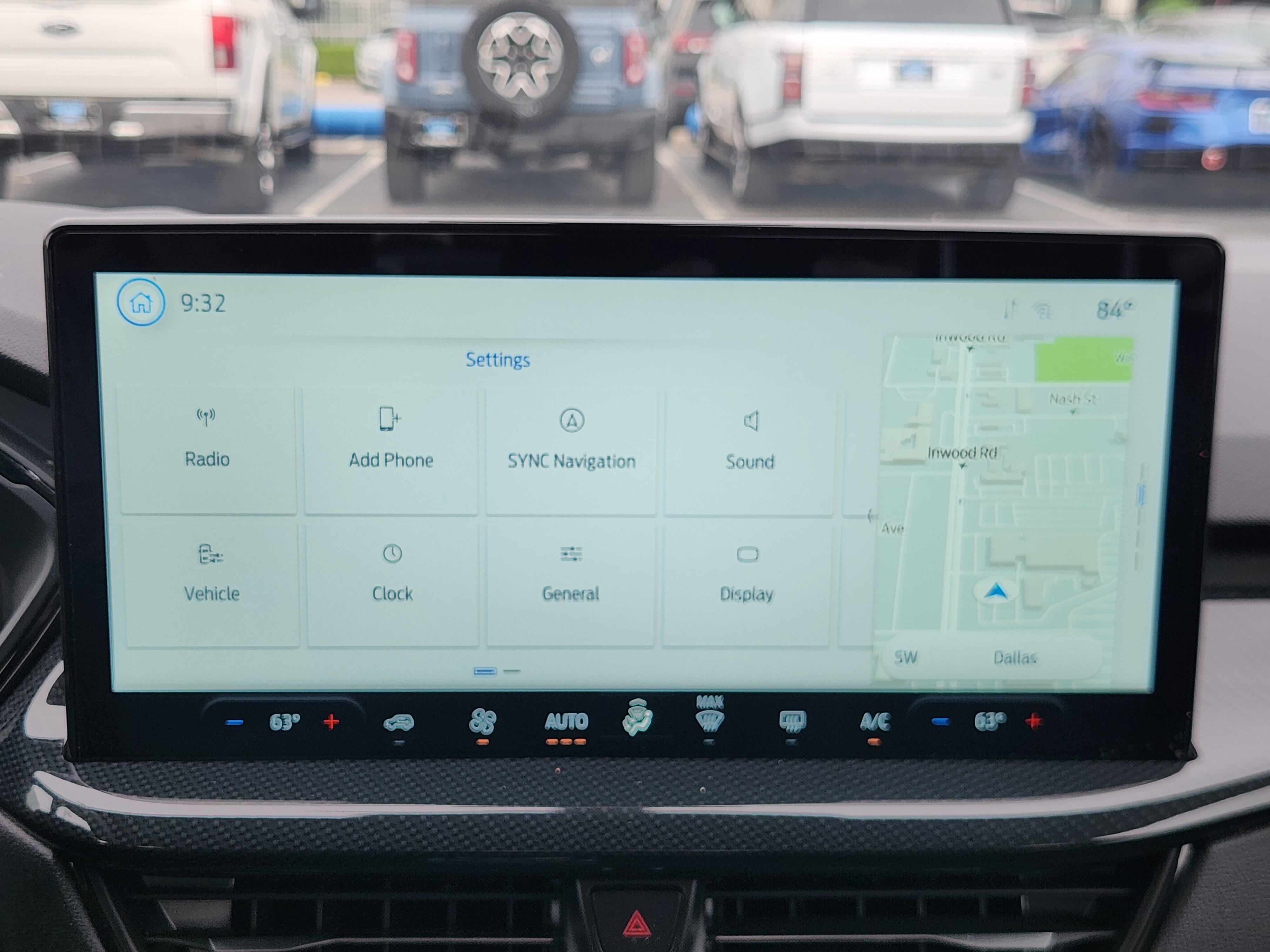2025 Ford Escape ST-Line photo 2
