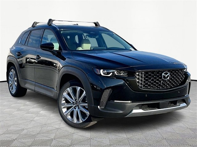 2026 Mazda CX-50 Turbo's photo