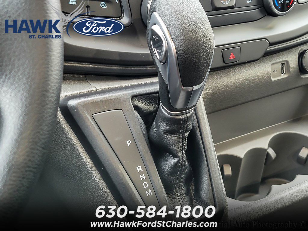 2025 FORD TRANSIT - Image 14