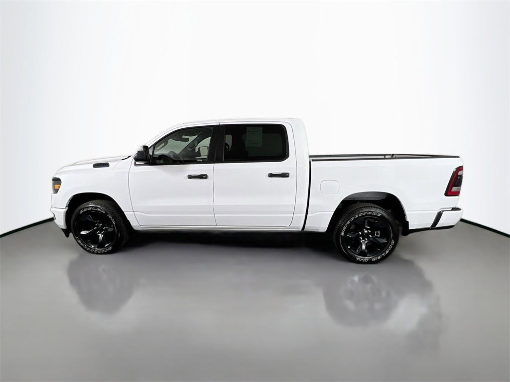 2024 Ram 1500 Tradesman photo 5