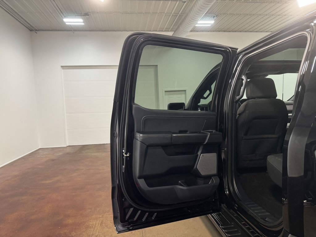 2022 Ford F-150 XLT photo 42