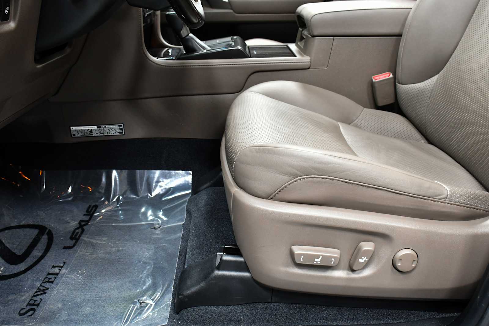 2023 Lexus GX 460 Luxury photo 10