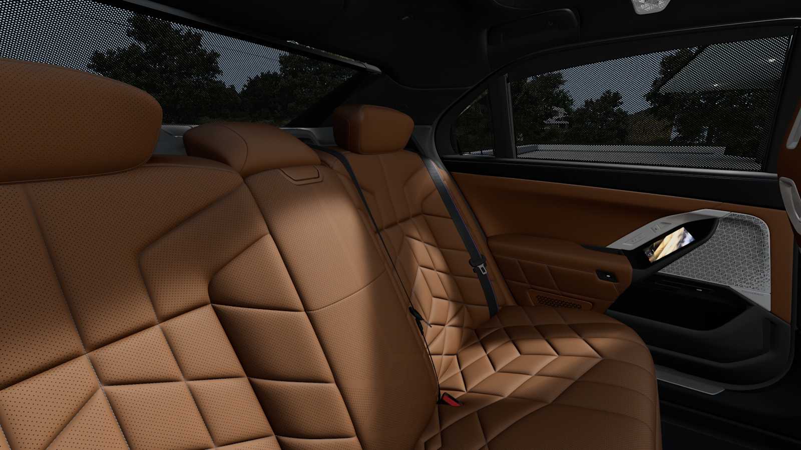 2026 Bmw 750e photo 11