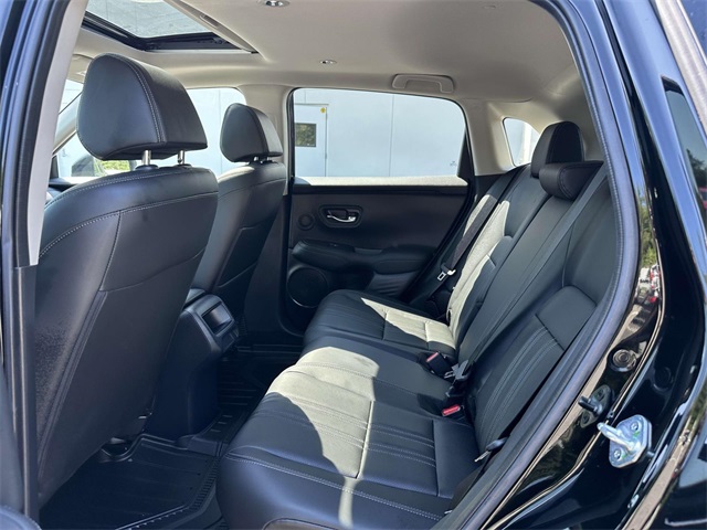 2023 Honda HR-V EX-L photo 8