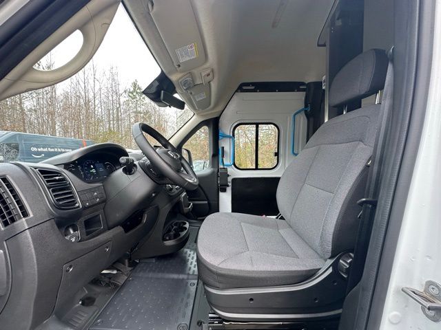 2024 Ram ProMaster 3500 photo 23