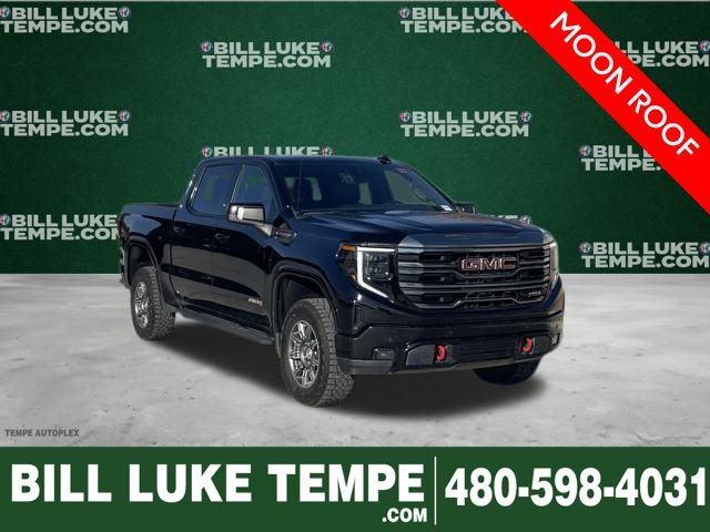 2024 GMC Sierra Work Truck's photo