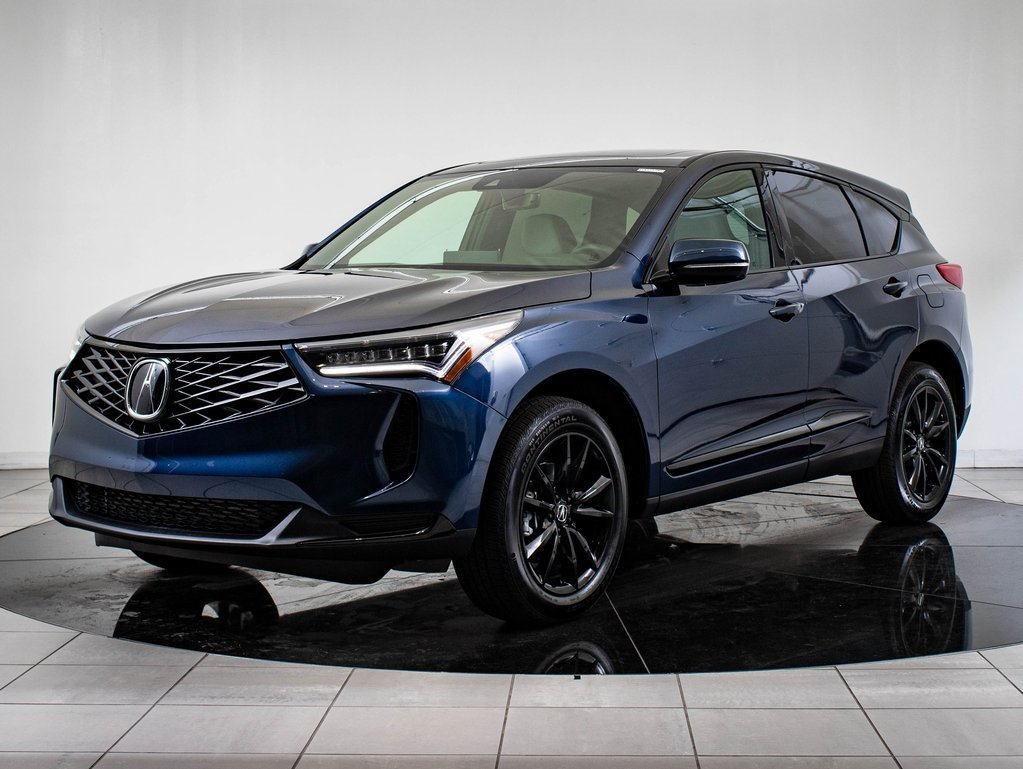 2025 Acura RDX Base's photo