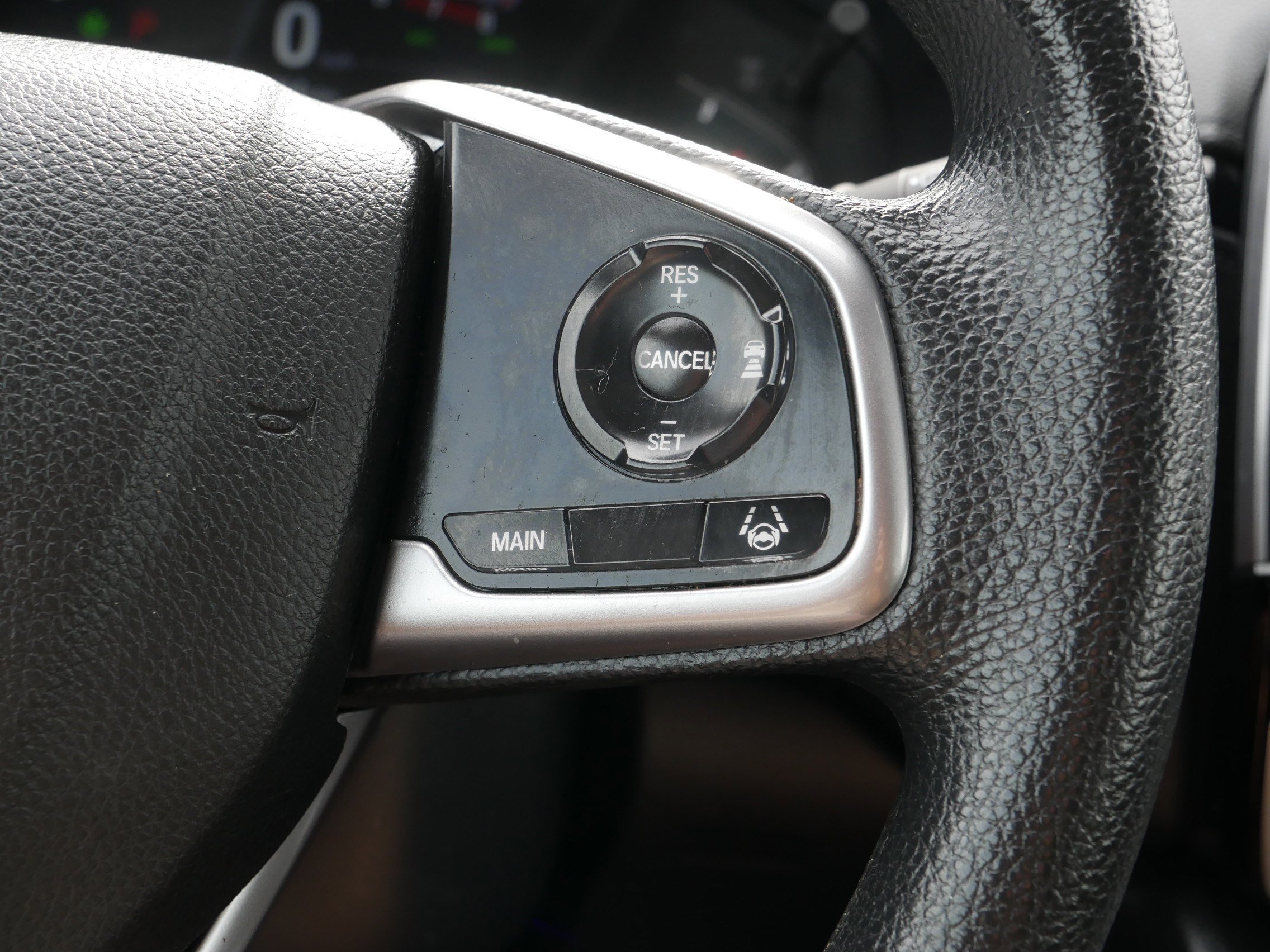 2020 Honda CR-V EX photo 29