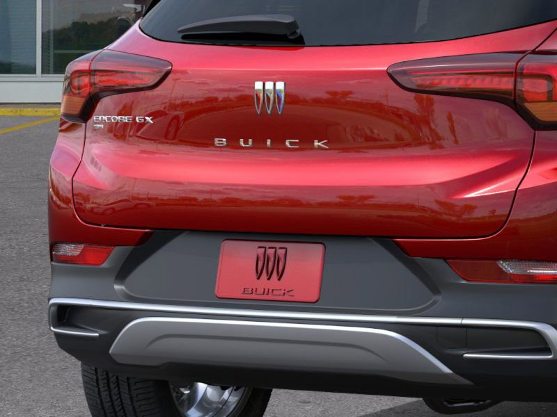 2026 Buick Encore GX Preferred photo 15