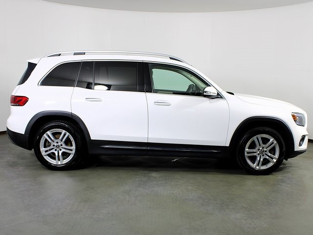 2020 Mercedes Benz GLB 250 photo 8