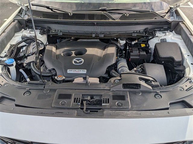 2022 Mazda CX-9 Touring photo 38
