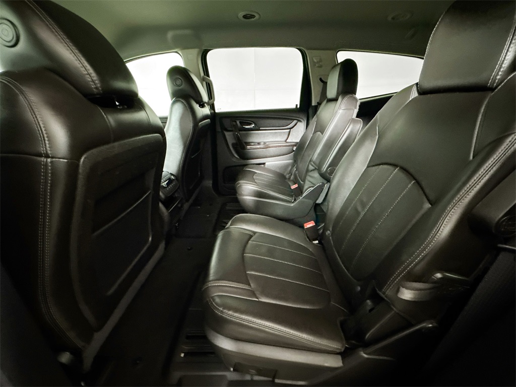 2016 Chevrolet Traverse LTZ photo 14