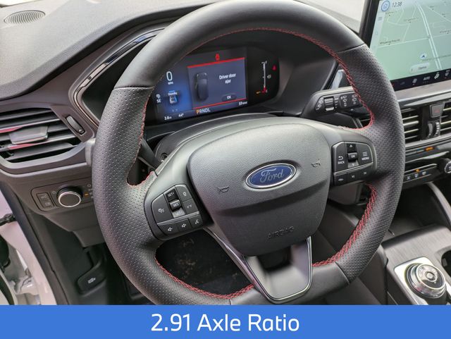 2025 Ford Escape ST-Line photo 16