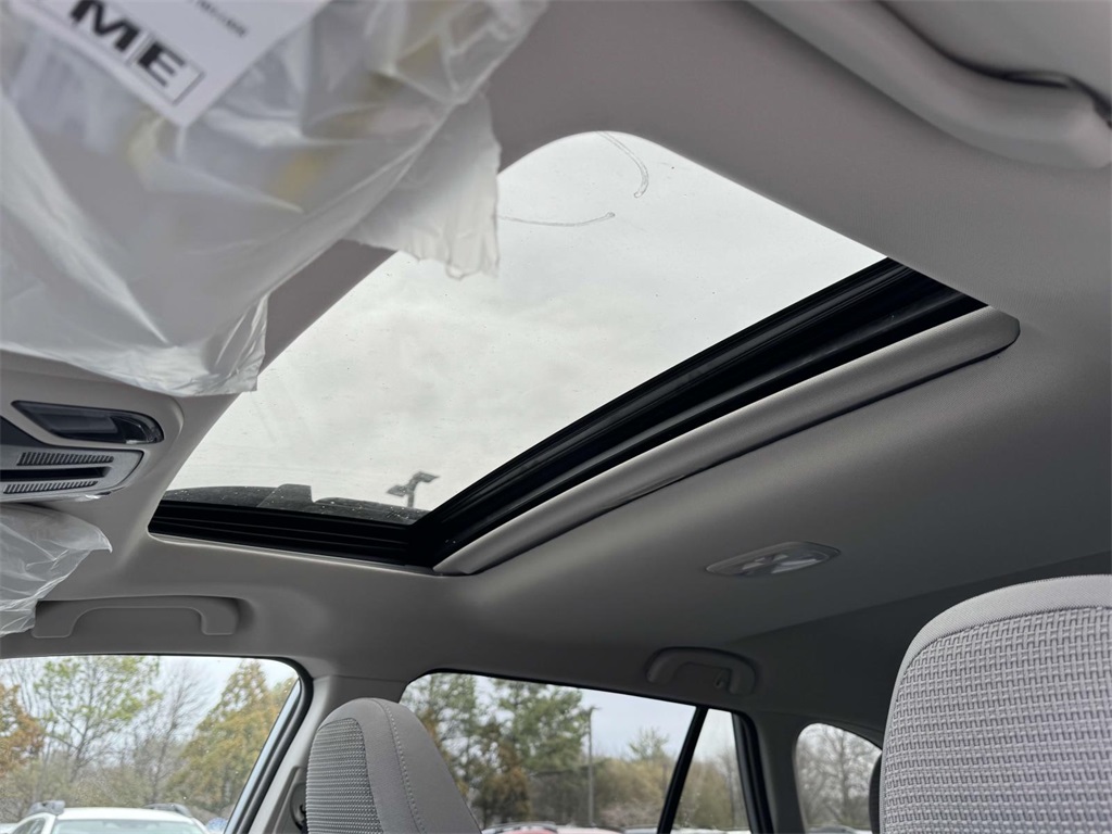 2025 Subaru Outback Premium photo 16
