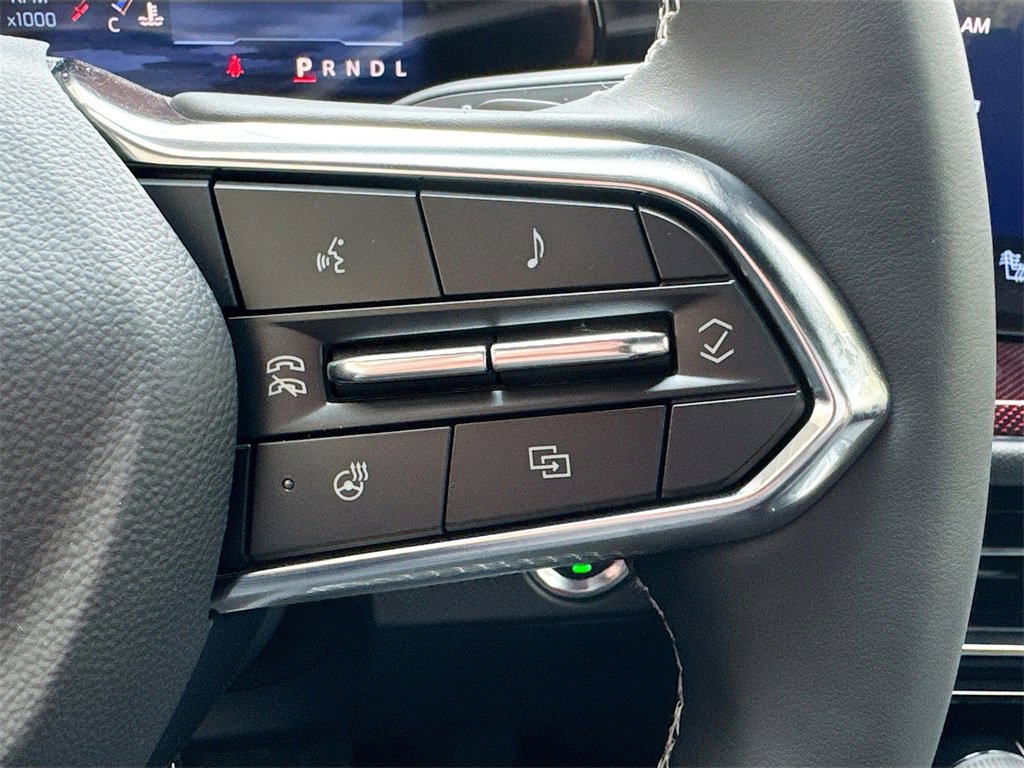 2026 Chevrolet Traverse Z71 photo 13