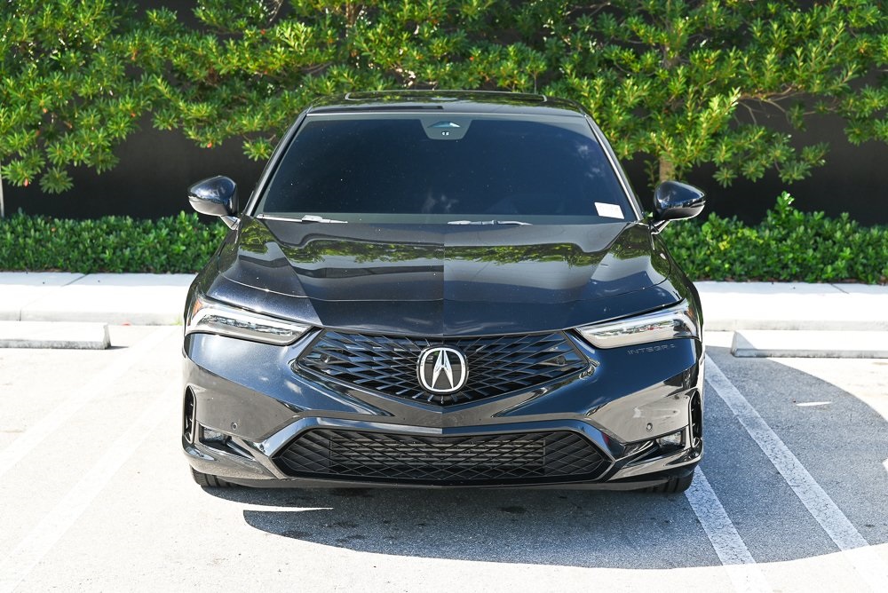 2023 Acura Integra A-Spec photo 2