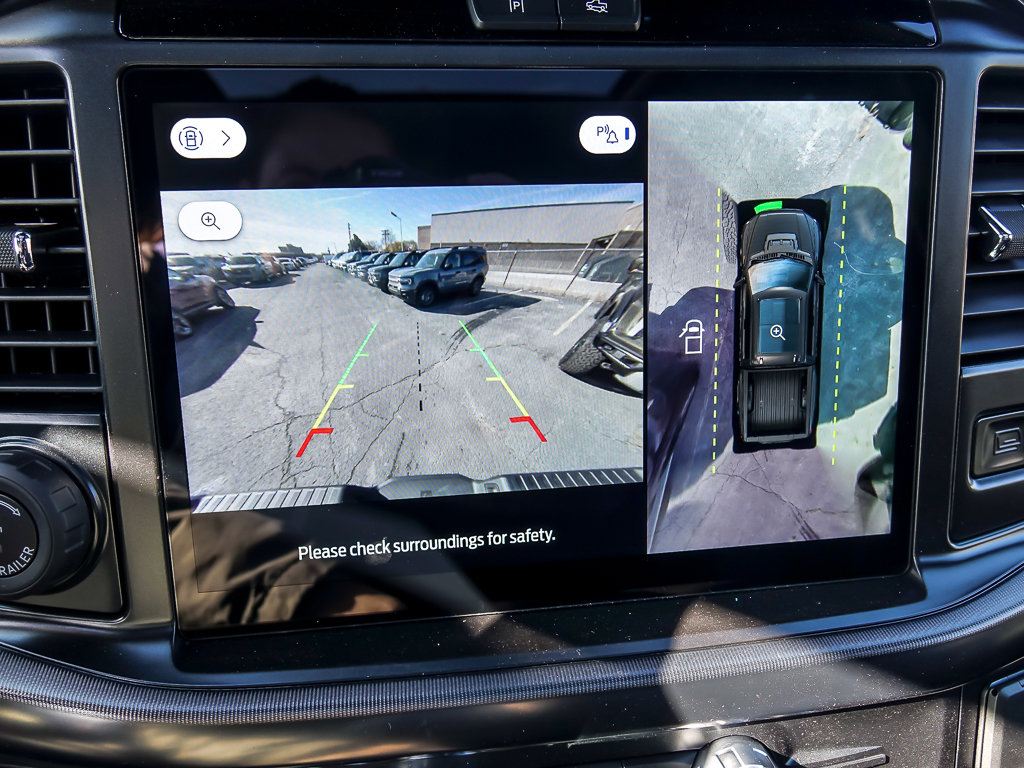 2025 FORD F-150 - Image 22