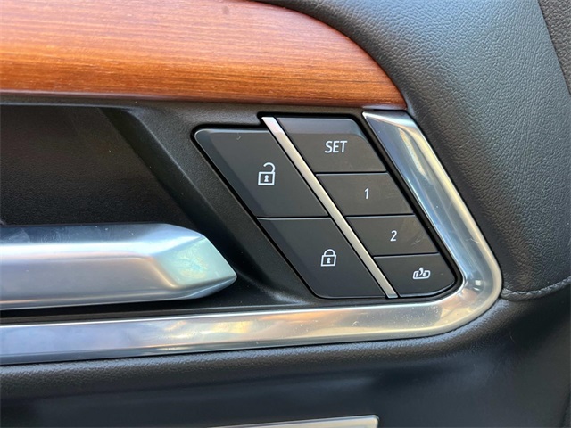 2023 Gmc Sierra 1500 Denali photo 27