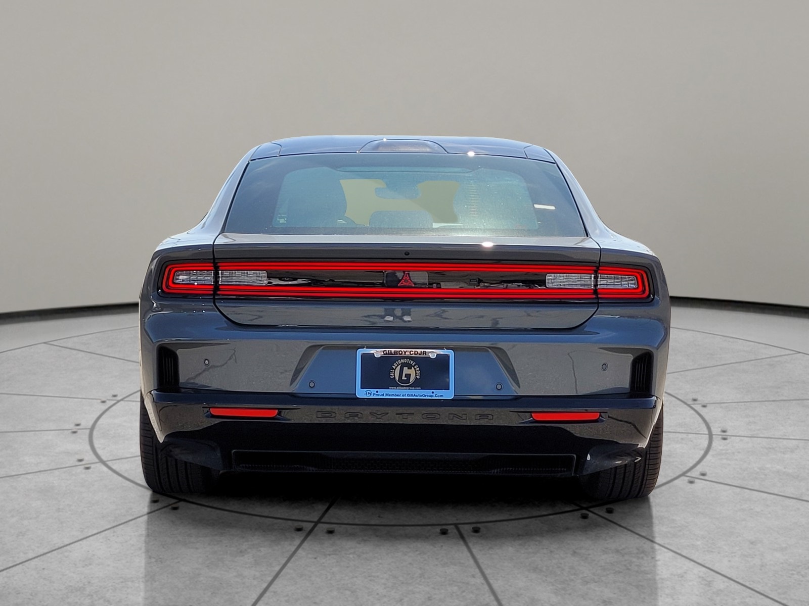 2025 Dodge Charger R/T photo 7
