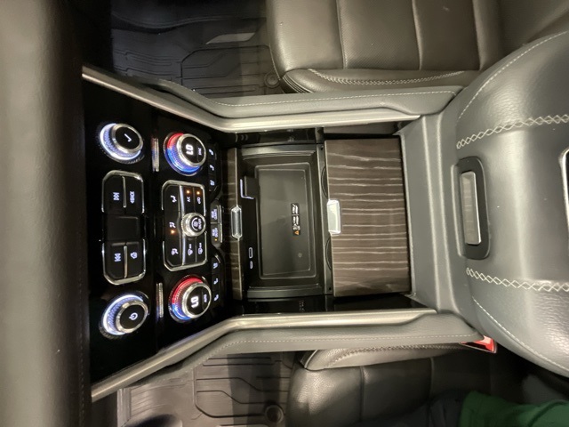 2021 Gmc Yukon XL Denali photo 20