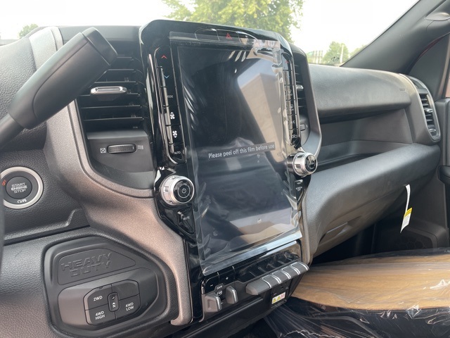 2025 Ram 3500 Tradesman photo 7