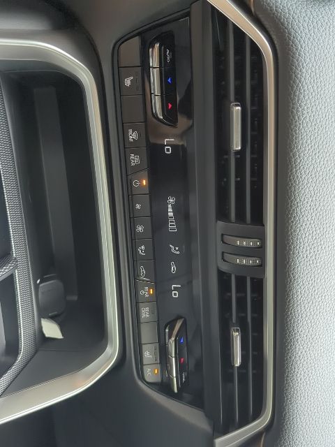 2025 Mazda CX-70 3.3 Turbo Preferred photo 24