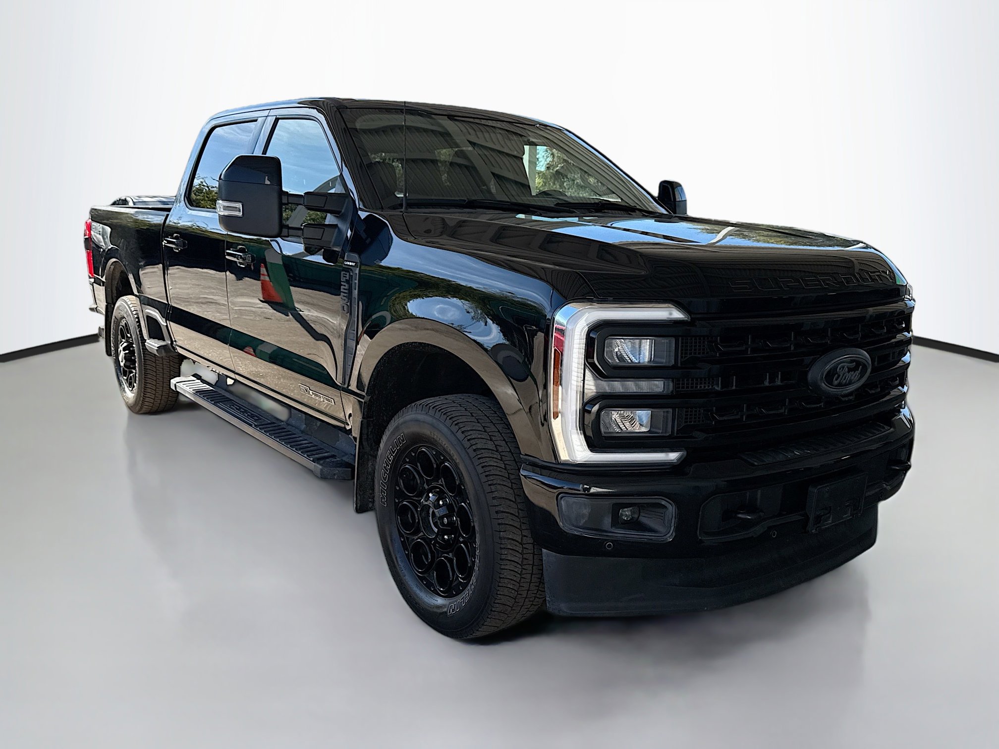 2024 Ford F-250 Super Duty Lariat's photo