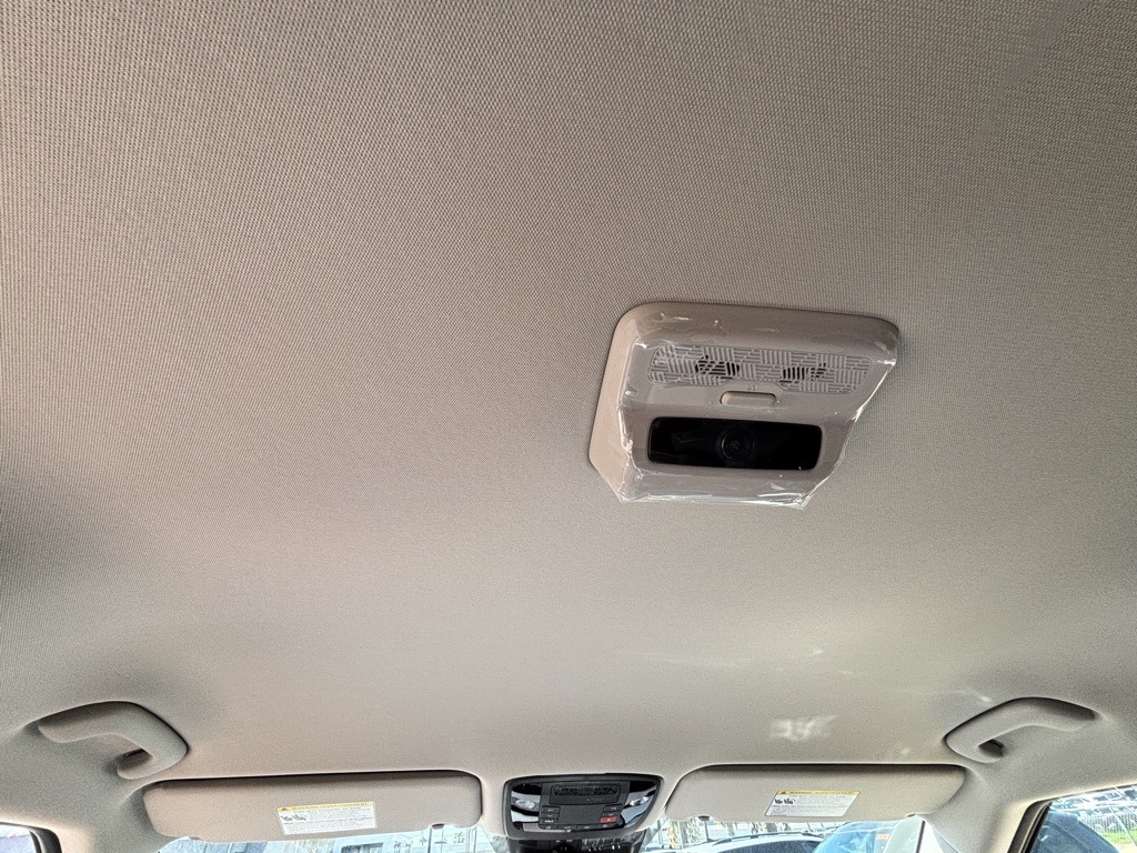 2026 Kia Carnival EX photo 11