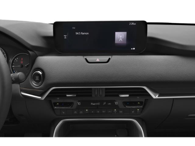 2024 Mazda CX-90 3.3 Turbo Preferred Plus photo 10