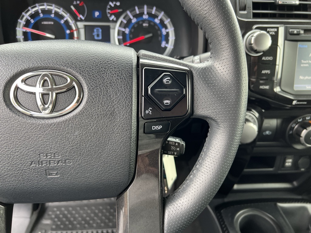 2019 Toyota 4Runner TRD Off-Road Premium photo 16
