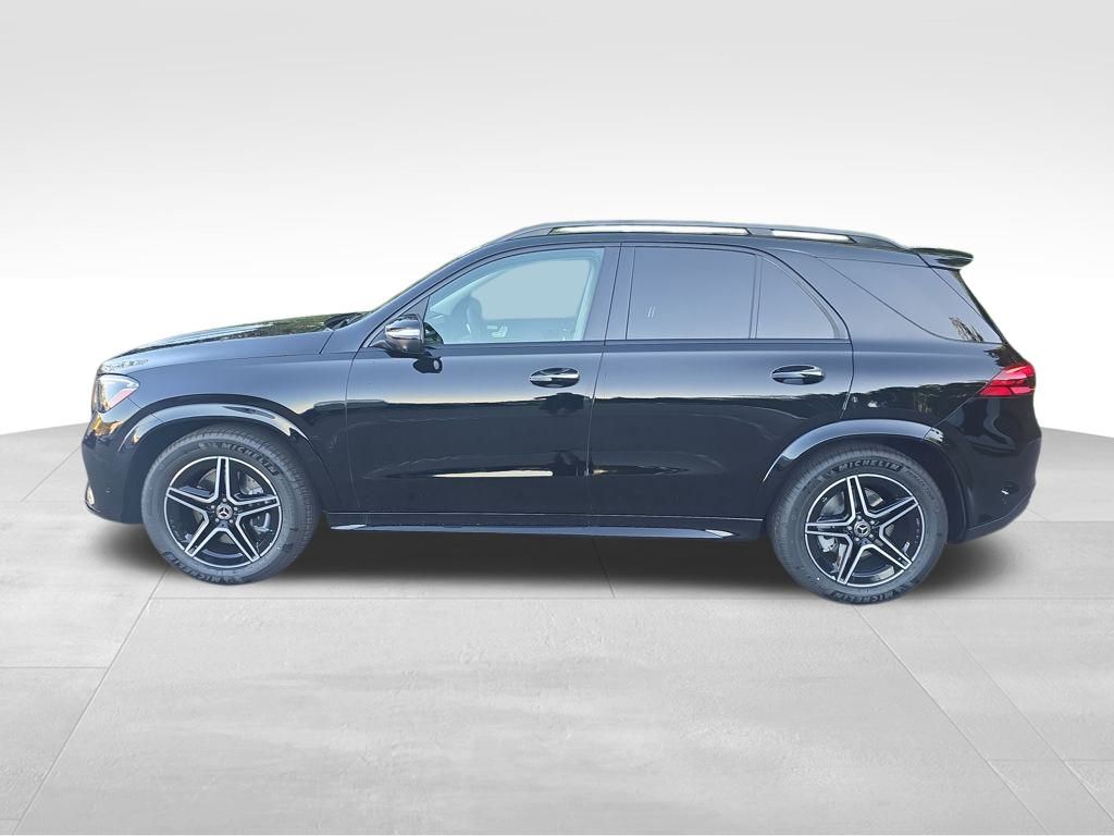 2026 Mercedes Benz GLE 350 4MATIC photo 2