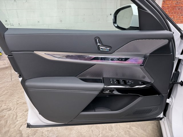 2025 Bmw 740i xDrive photo 10