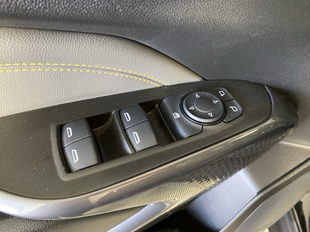 2024 Chevrolet Trax ACTIV photo 18