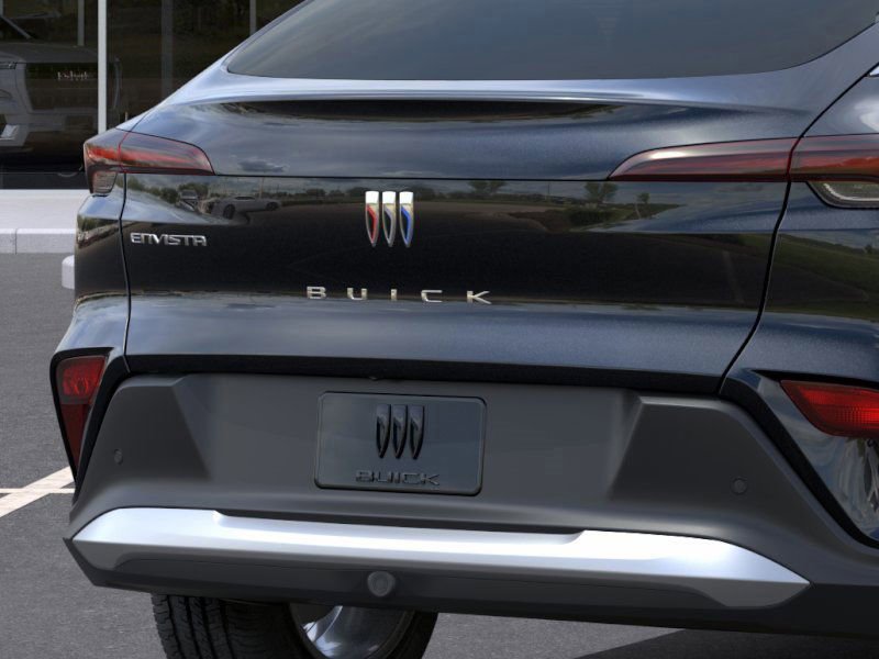 2025 Buick Envista Preferred photo 14