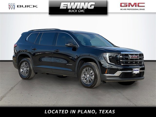 2026 GMC Acadia Elevation's photo